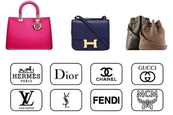 清城区回收名包